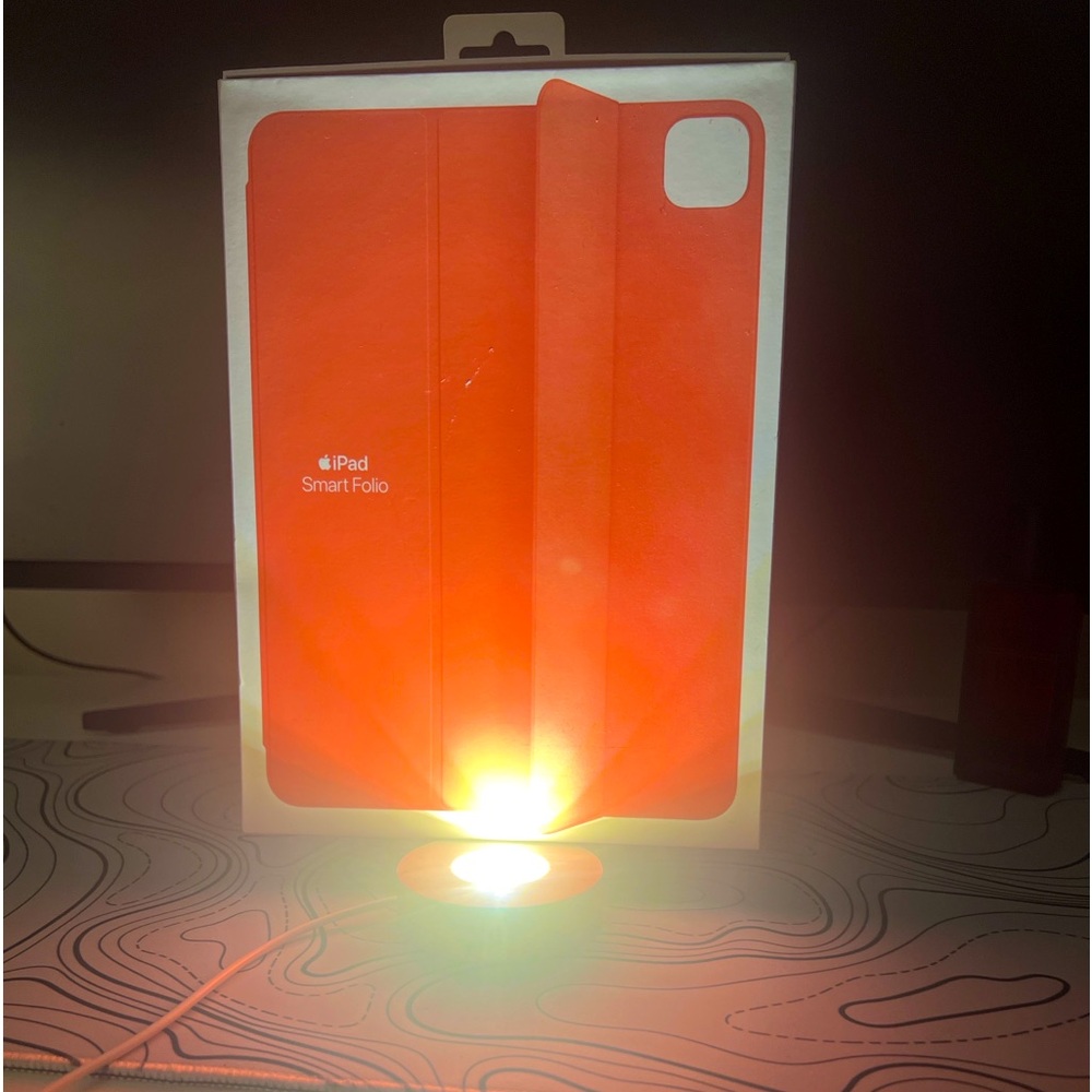 iPad case 11 inches